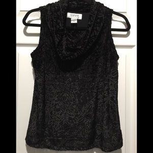 Women’s Alfani Sleeveless Top